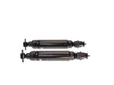 KYB Shocks & Struts Strut Plus Rear BUICK LeSabre 2005-2000 - SR4116