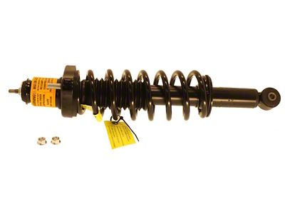 KYB Shocks & Struts Strut Plus Rear DODGE Caliber SE - SR4218