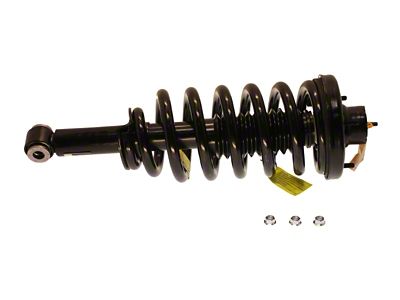KYB Shocks & Struts Strut Plus Rear Ford Expedition 2wd/4wd - SR4158