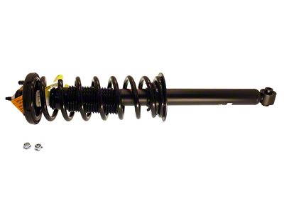 KYB Shocks & Struts Strut Plus Rear Honda Accord 03-07 - SR4132