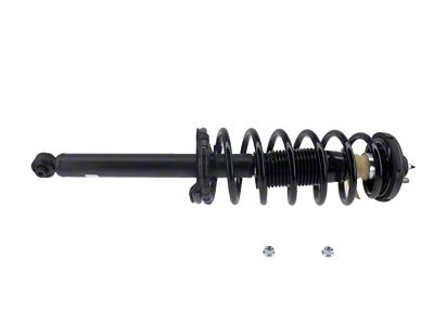 KYB Shocks & Struts Strut Plus Rear Accord 2002-1998 - SR4076