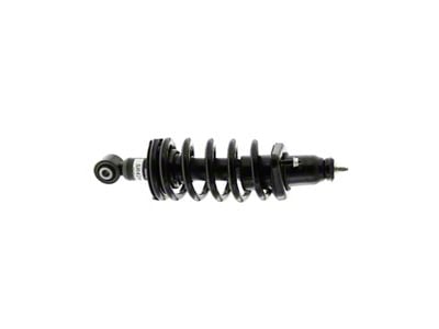 KYB Shocks & Struts Strut Plus Rear Left 07-11 Honda - SR4244
