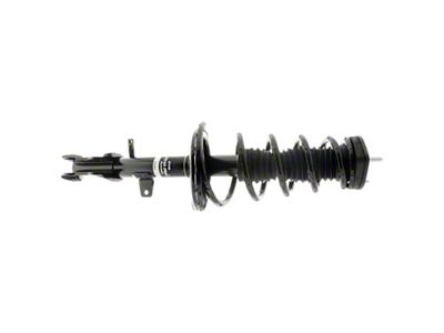 KYB Shocks & Struts Strut Plus Rear Left 08-13 Toyota - SR4447