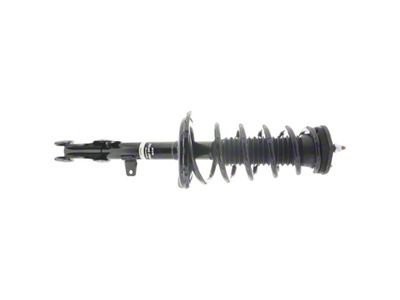 KYB Shocks & Struts Strut Plus Rear Left 09-12 Toyota - SR4455