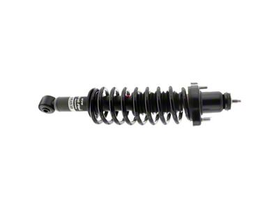KYB Shocks & Struts Strut-Plus Rear Left 12-17 Jeep Compass - SR4536