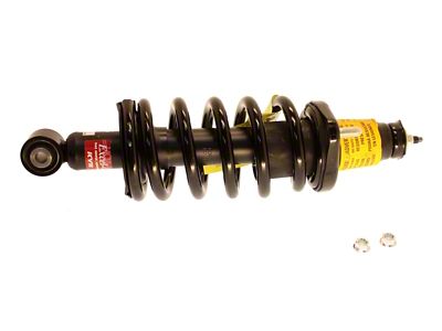 KYB Shocks & Struts Strut Plus Rear Left CR-V - SR4192