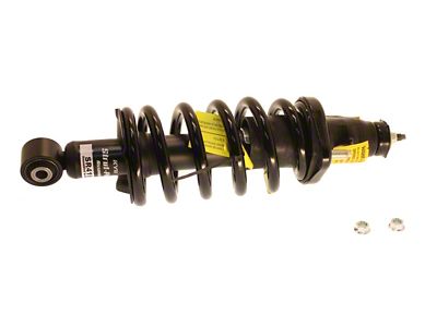 KYB Shocks & Struts Strut Plus Rear Left CR-V - SR4194