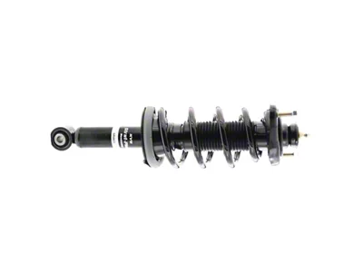 KYB Shocks & Struts Strut Plus Rear Left Honda CR-V - SR4433
