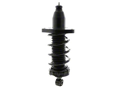 KYB Shocks & Struts Strut Plus Rear Left Honda Ridgeline - SR4424