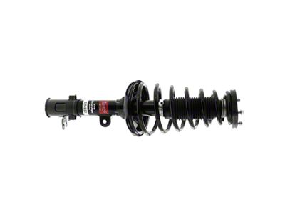 KYB Shocks & Struts Strut Plus Rear Left Tucson - SR4222