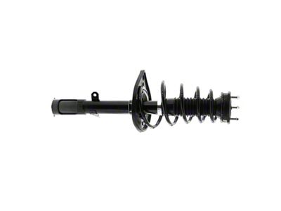 KYB Shocks & Struts Strut Plus Rear Left ES350 - SR4397