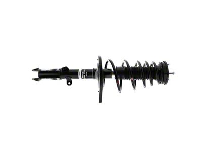 KYB Shocks & Struts Strut Plus Rear Left ES350 - SR4403