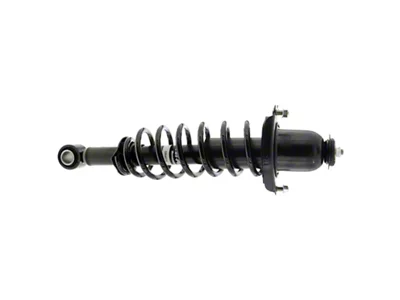 KYB Shocks & Struts Strut Plus Rear Left Toyota Prius - SR4514
