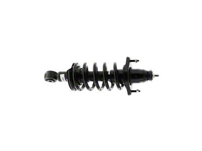 KYB Shocks & Struts Strut Plus Rear Right 07-11 Honda - SR4243
