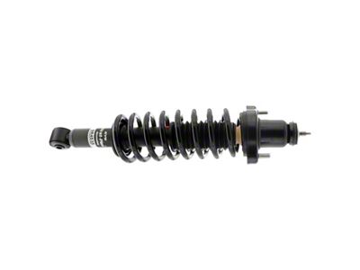 KYB Shocks & Struts Strut-Plus Rear Right 12-17 Jeep Compass - SR4535