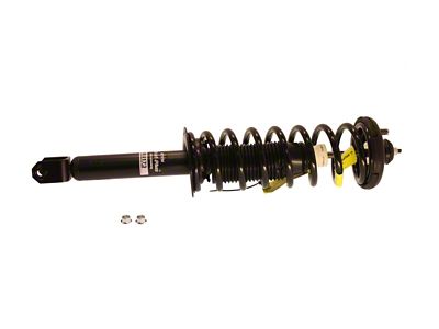 KYB Shocks & Struts Strut Plus Rear Right Honda Accord - SR4173