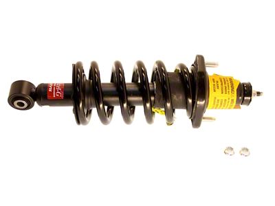 KYB Shocks & Struts Strut Plus Rear Right CR-V - SR4191