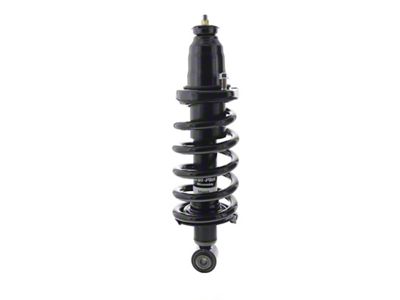 KYB Shocks & Struts Strut Plus Right Rear 03-11 Honda - SR4605