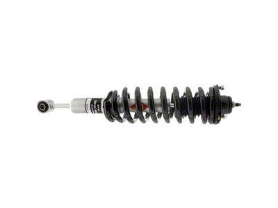 KYB Shocks & Struts Strut Plus Toyota 08-15 Tacoma 4WD - SR4463