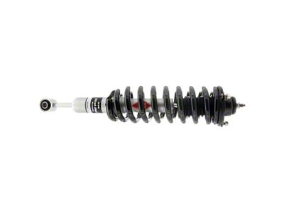KYB Shocks & Struts Strut Plus Toyota 08-15 Tacoma 4WD - SR4464