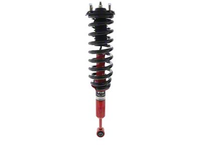 KYB Shocks & Struts Truck Plus 07-21 Toyota Tundra w/TRD - SRM4473