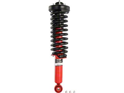 KYB Shocks & Struts Truck-Plus Leveling 09-13 Ford F-150 4WD - SRX4171