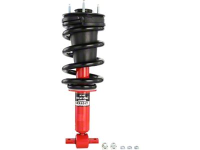 KYB Shocks & Struts Truck-Plus Leveling 14-18 Chevrolet Silverado/GMC Sierra - SRX4547
