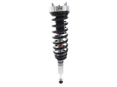 KYB Shocks & Struts Truck-Plus Leveling Assembly 07-21 Toyota Tundra - SR4472K