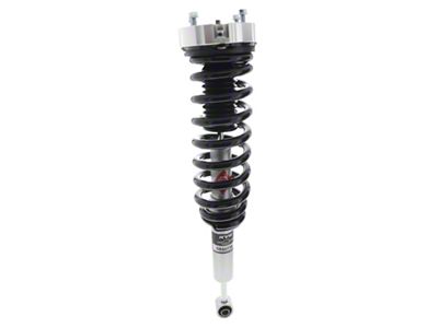 KYB Shocks & Struts Truck-Plus Leveling Assembly 07-21 Toyota Tundra - SR4473K