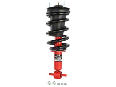 KYB Shocks & Struts Truck-Plus Performance 14-18 Chevrolet Silverado/GMC Sierra - SRM4547