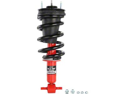 KYB Shocks & Struts Truck-Plus Performance 15-20 Chevrolet Suburban 4WD - SRM4546