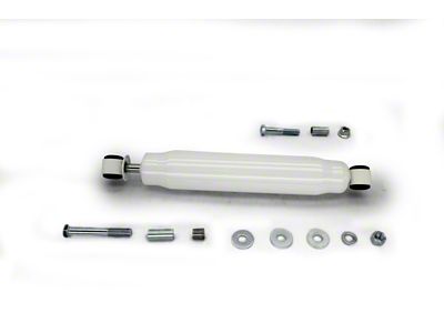 KYB Shocks & Struts Chevyrolet Domestic Truck / SUV Steering - SS10311