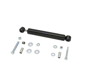KYB Shocks & Struts Steering Stabilizers Front Silverado K - SS10317