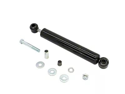 KYB Shocks & Struts Steering Stabilizers Front Silverado K - SS10318