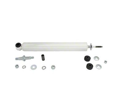 KYB Shocks & Struts Steering Stabilizers Front FORD F250 Super - SS10322