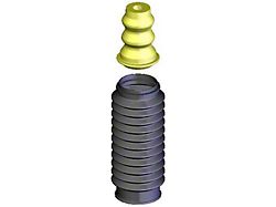 KYB Shocks & Struts Strut Boots Front & Rear ACURA - SB102