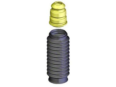 KYB Shocks & Struts Strut Boots Front & Rear - SB105