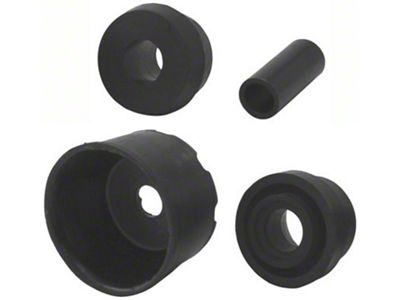 KYB Shocks & Struts Strut Mounts Front Fairmont 1981-83 - SM5036