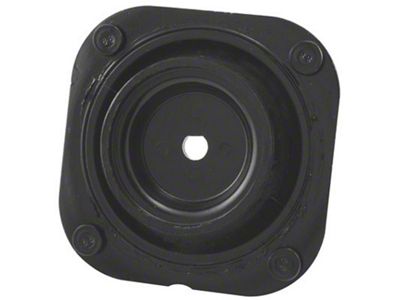 KYB Shocks & Struts Strut Mounts Front Escort 1991-03 - SM5044