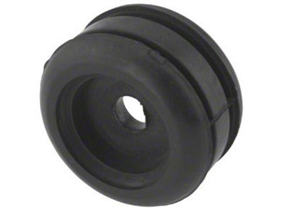 KYB Shocks & Struts Strut Mounts Front & Rear - SM5048