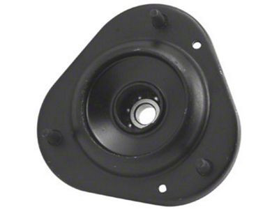 KYB Shocks & Struts Strut Mounts Front Prizm 1998-02 - SM5049