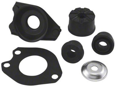 KYB Shocks & Struts Strut Mounts Front Thunderbird 1980-88 - SM5054