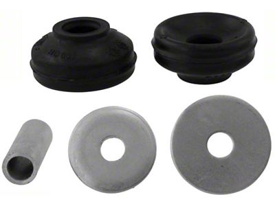 KYB Shocks & Struts Strut Mounts Front & Rear - SM5058