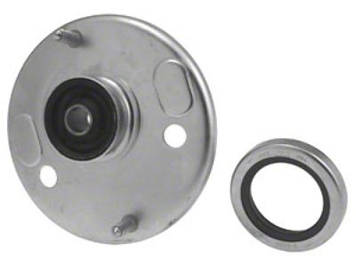 KYB Shocks & Struts Strut Mounts Front VOLVO 740 Series - SM5092
