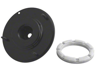 KYB Shocks & Struts Strut Mounts Front CHRYSLER Concorde 1993-97 - SM5110