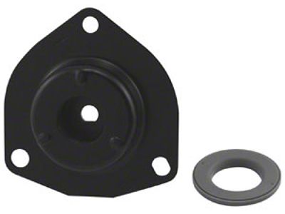 KYB Shocks & Struts Strut Mounts Front INFINITI I30 1996-99 - SM5122