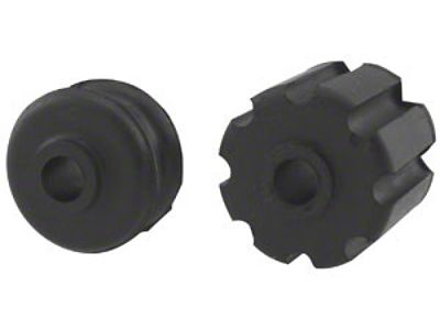 KYB Shocks & Struts Strut Mounts Front & Rear - SM5123