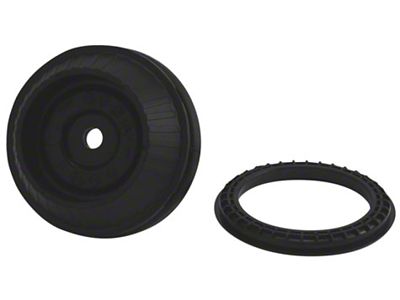 KYB Shocks & Struts Strut Mounts Front FORD Contour 1995-00 - SM5138