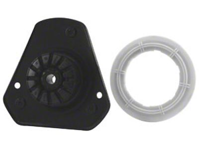 KYB Shocks & Struts Strut Mounts Front Allure 2005-08 - SM5143