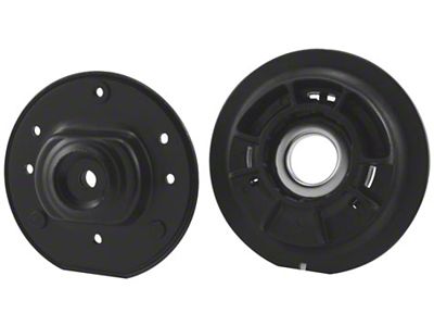 KYB Shocks & Struts Strut Mounts Front Classic 2004-05 - SM5146